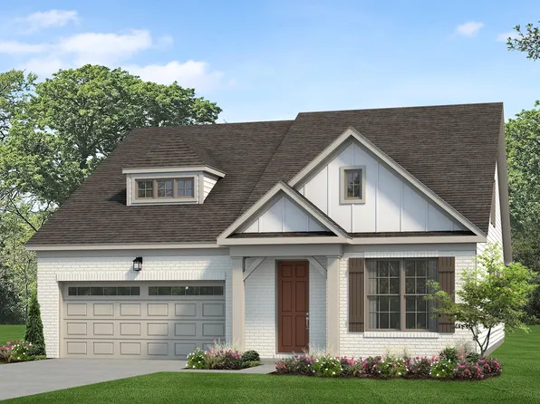 Hampton Plan, Givens Park