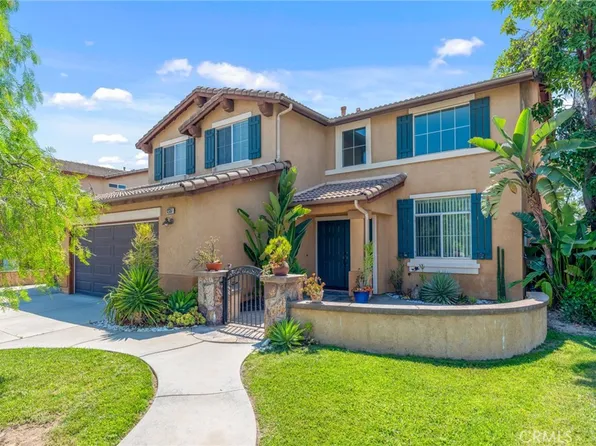 12351 Mesa Grove Dr, Riverside, CA 92503
