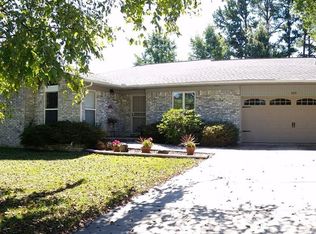 1604 Choctaw St, Harrison, AR 72601