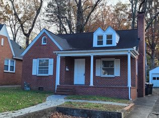 2619 Walker Ave, Greensboro, NC 27403