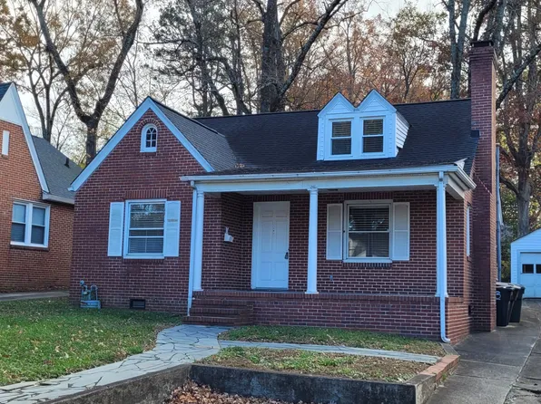 2619 Walker Ave, Greensboro, NC 27403