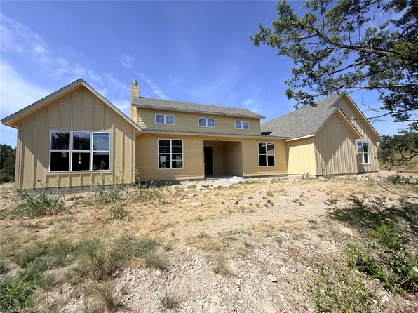 12 Thompson Rd, Weatherford, TX 76087
