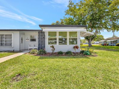 652 High Point Boulevard N #D, Delray Beach, FL, 33445
