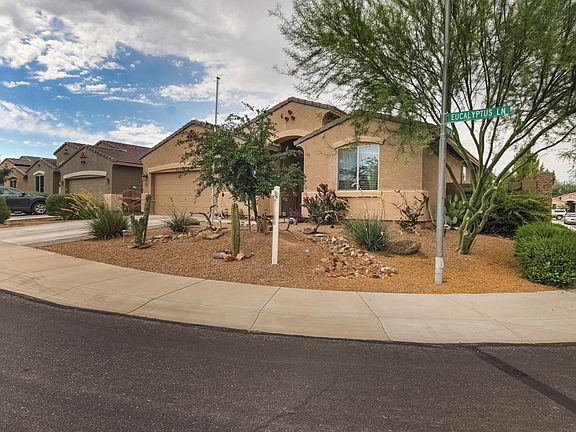 2nd image of 1350 E Eucalyptus Ln