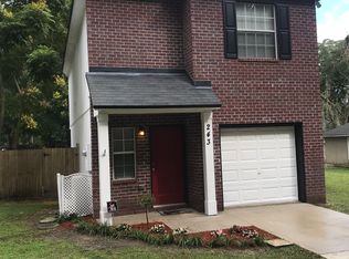 243 Metz St #1, Jacksonville, FL 32211