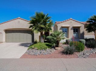 12962 W Junipero Dr, Sun City West, AZ 85375