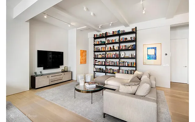 Sold by Douglas Elliman | media 13