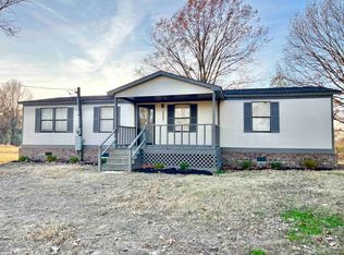 2043 Sunnyside Rd, Brighton, TN 38011