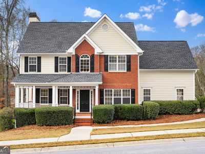 2638 Democracy Dr, Buford, GA, 30519