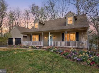 33 Harrison Dr, East Berlin, PA 17316