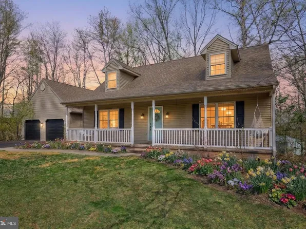 33 Harrison Dr, East Berlin, PA 17316