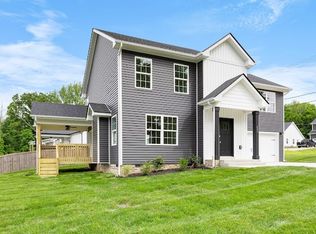 201 Wade Hampton Ln LOT 6, Clarksville, TN 37040