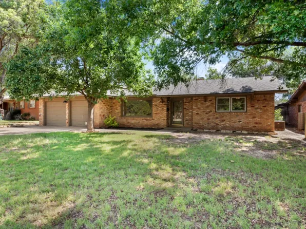 6013 Avenue W, Lubbock, TX 79412