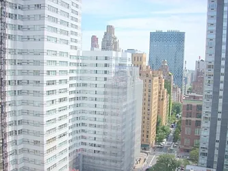 Rented by Citi Habitats