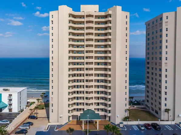 3311 S Atlantic Ave APT 1201, Daytona Beach Shores, FL 32118