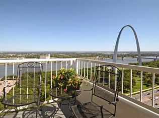 The Gentry's Landing, Saint Louis, MO 63102