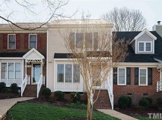 2844 Sterling Park Dr, Raleigh, NC 27603