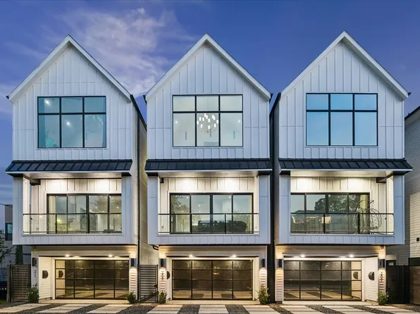 209 W 10th 1/2 St, Houston, TX 77008