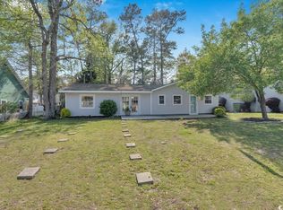 615 15th Ave S, Surfside Beach, SC 29575