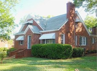 1371 Big A Rd, Toccoa, GA 30577