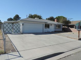 709 Alene Ave, Ridgecrest, CA 93555