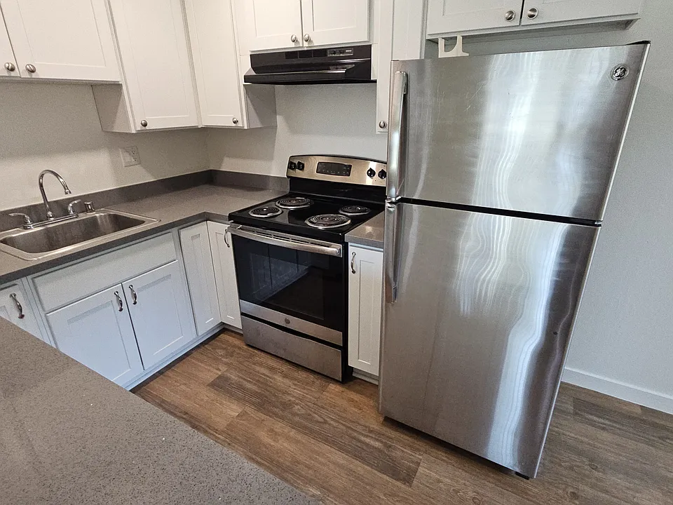2528 S Bascom Ave #7
