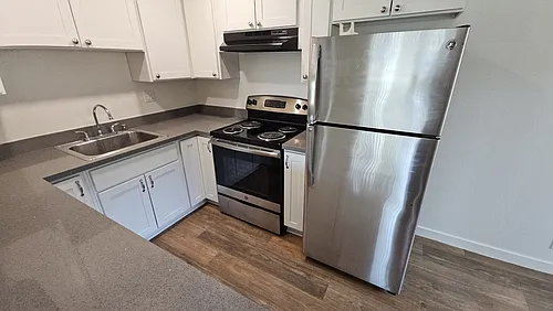 2528 S Bascom Ave #7 Photo 1
