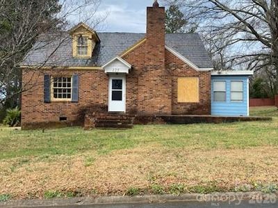 125 E Andrews St, Norwood, NC, 28128
