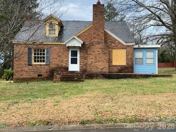 125 E Andrews St, Norwood, NC 28128