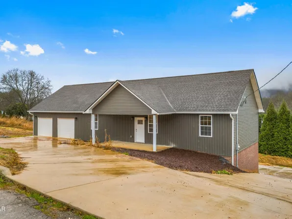 241 Stewart Hills Dr Lot 71-72, Rogersville, TN 37857