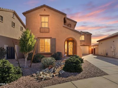 7451 W MONTGOMERY Road, Peoria, AZ, 85383