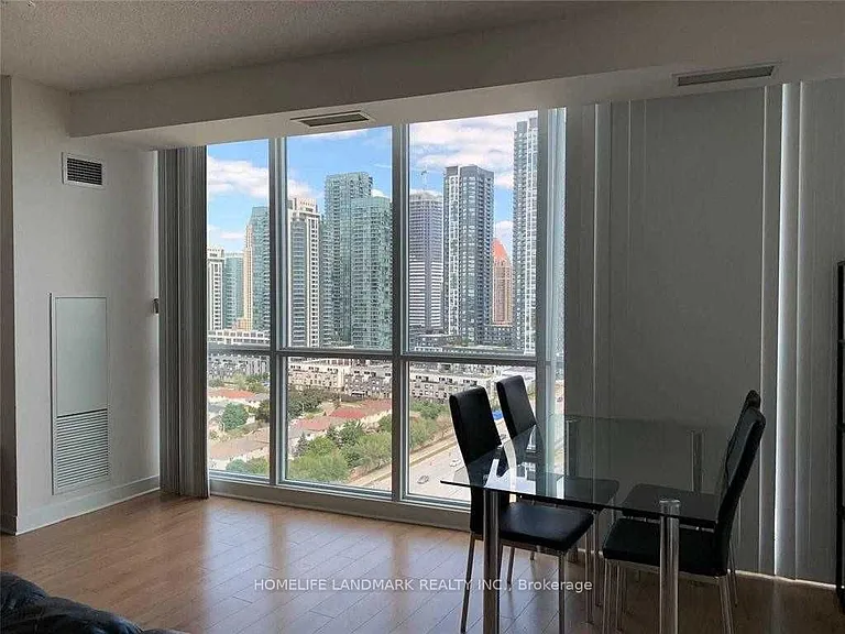 3985 Grand Park Dr #1602 — Photo 2