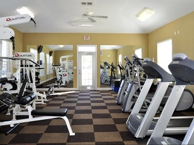 Magnolia Trace Apartments — Photo 10
