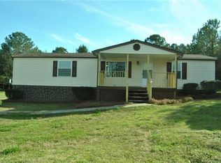 1841 Connor Rd #2, Chester, SC 29706