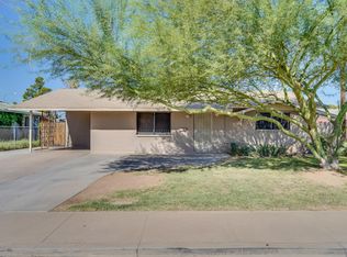 732 S Elm, Mesa, AZ 85202