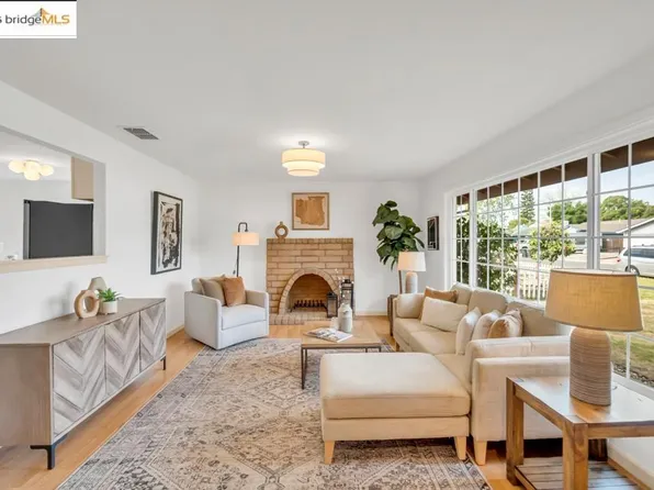 2968 Calle Del Sol Way, Rancho Cordova, CA 95670