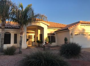 233 S Brentwood Pl, Chandler, AZ 85224