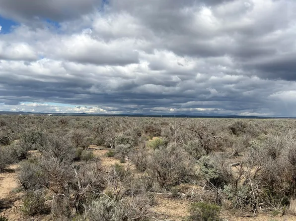 25S18E16-00 6300th, Christmas Valley, OR 97641
