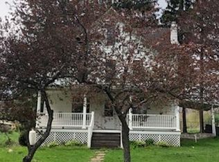 221 Griffith Rd, Accident, MD 21520