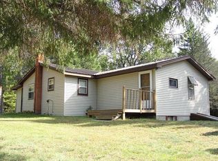N11821 Deer Lake Road, Crivitz, WI 54114