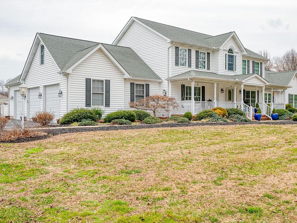 3338 Kreitler Rd, Forest Hill, MD 21050 | Zillow