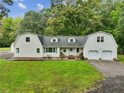 5544 Glebe Hall Rd, Gloucester, VA, 23061