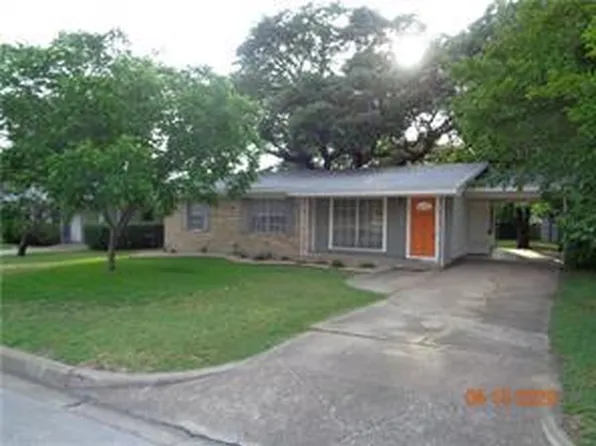 7804 Rutgers Ave, Austin, TX 78757
