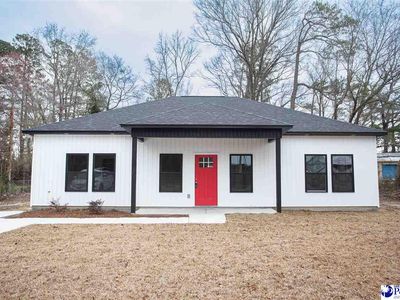 1363 14th St, Hartsville, SC, 29550