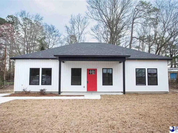 1363 14th St, Hartsville, SC 29550