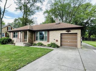 1012 Taylor St, Streator, IL 61364