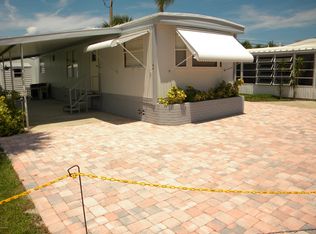 2580 S Highway A1a UNIT 46, Melbourne Beach, FL 32951