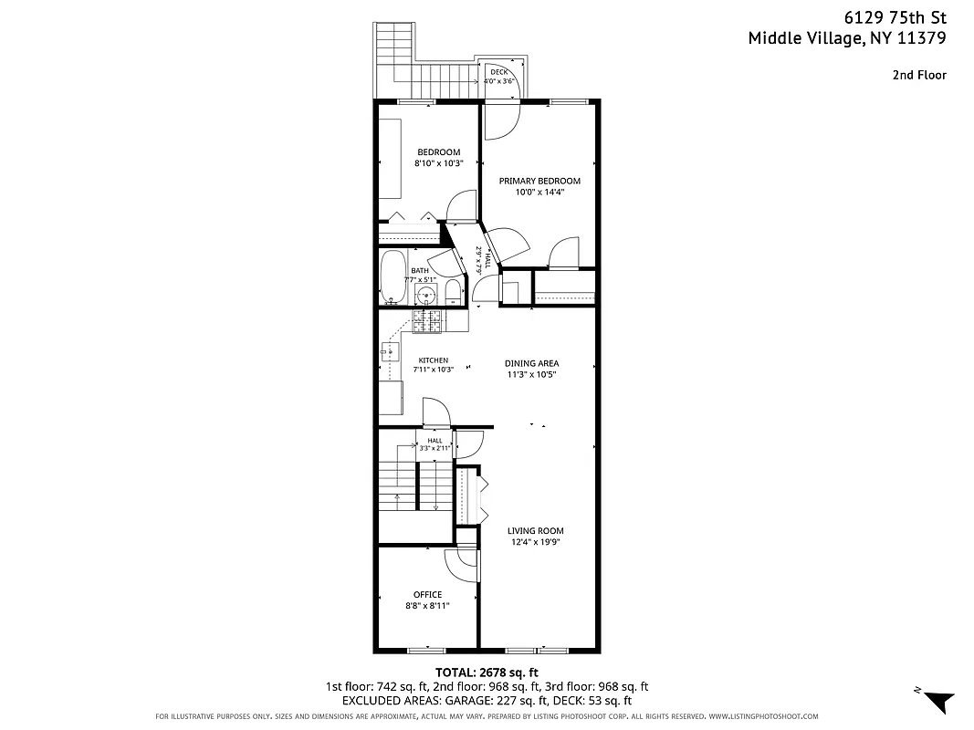 floor plan 3