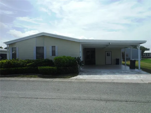 231 Tarpon Ln, Oldsmar, FL 34677