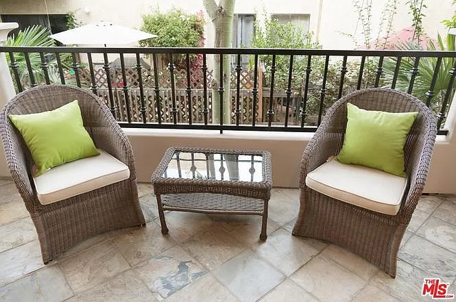 1658 Camden Ave #205 — Photo 14